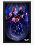 Star Trek Discovery Discovery Crew Poster, , hi-res