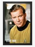 Star Trek Kirk Close Up Poster, , hi-res