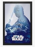 Star Wars Luke Skywalker Poster, , hi-res