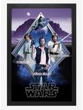 Star Wars The Rebel Three Poster, , hi-res