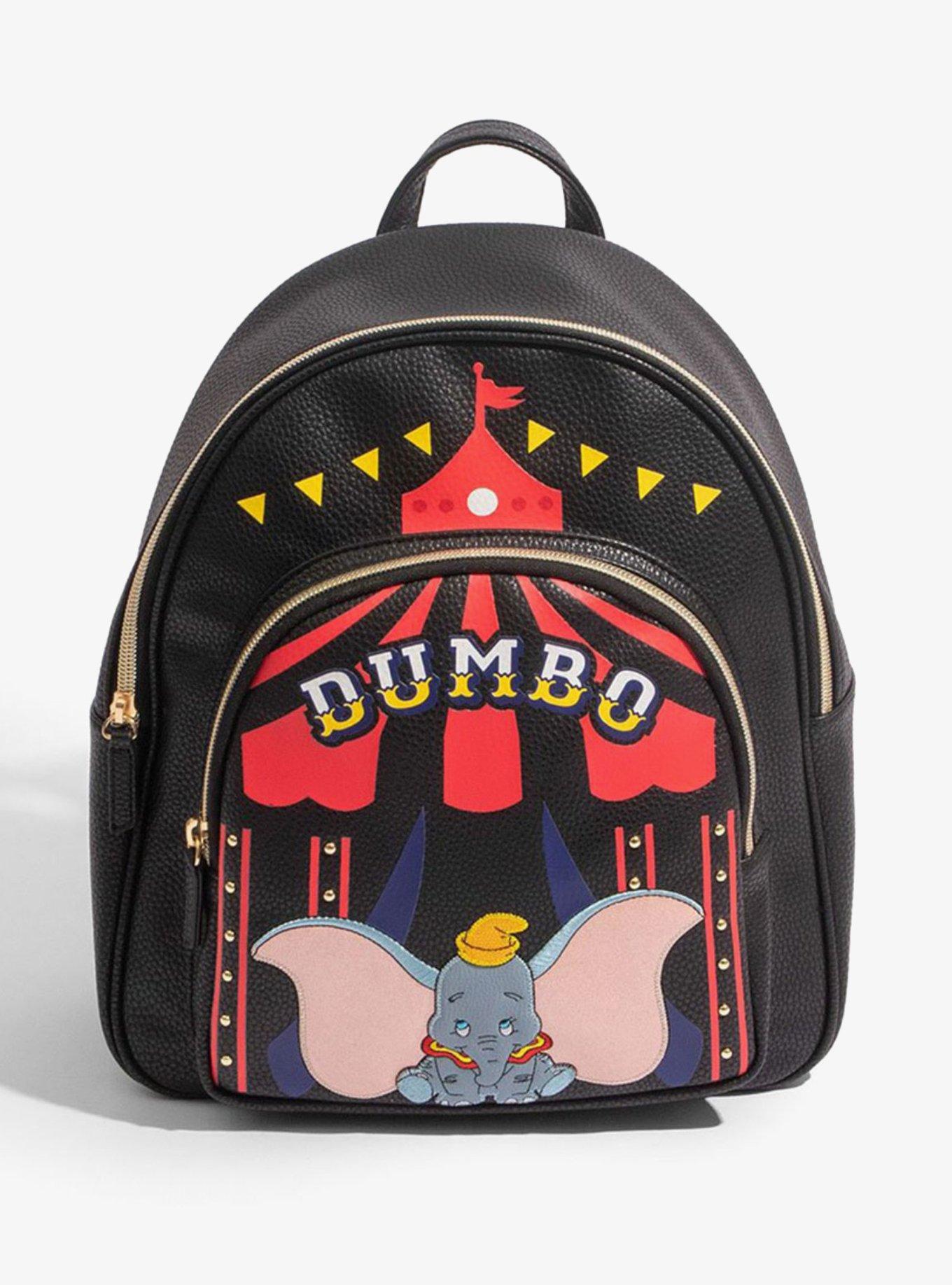 Danielle Nicole Disney Dumbo Backpack, , hi-res