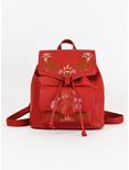 Danielle Nicole Disney Frozen 2 Anna Nature Backpack Red, , hi-res