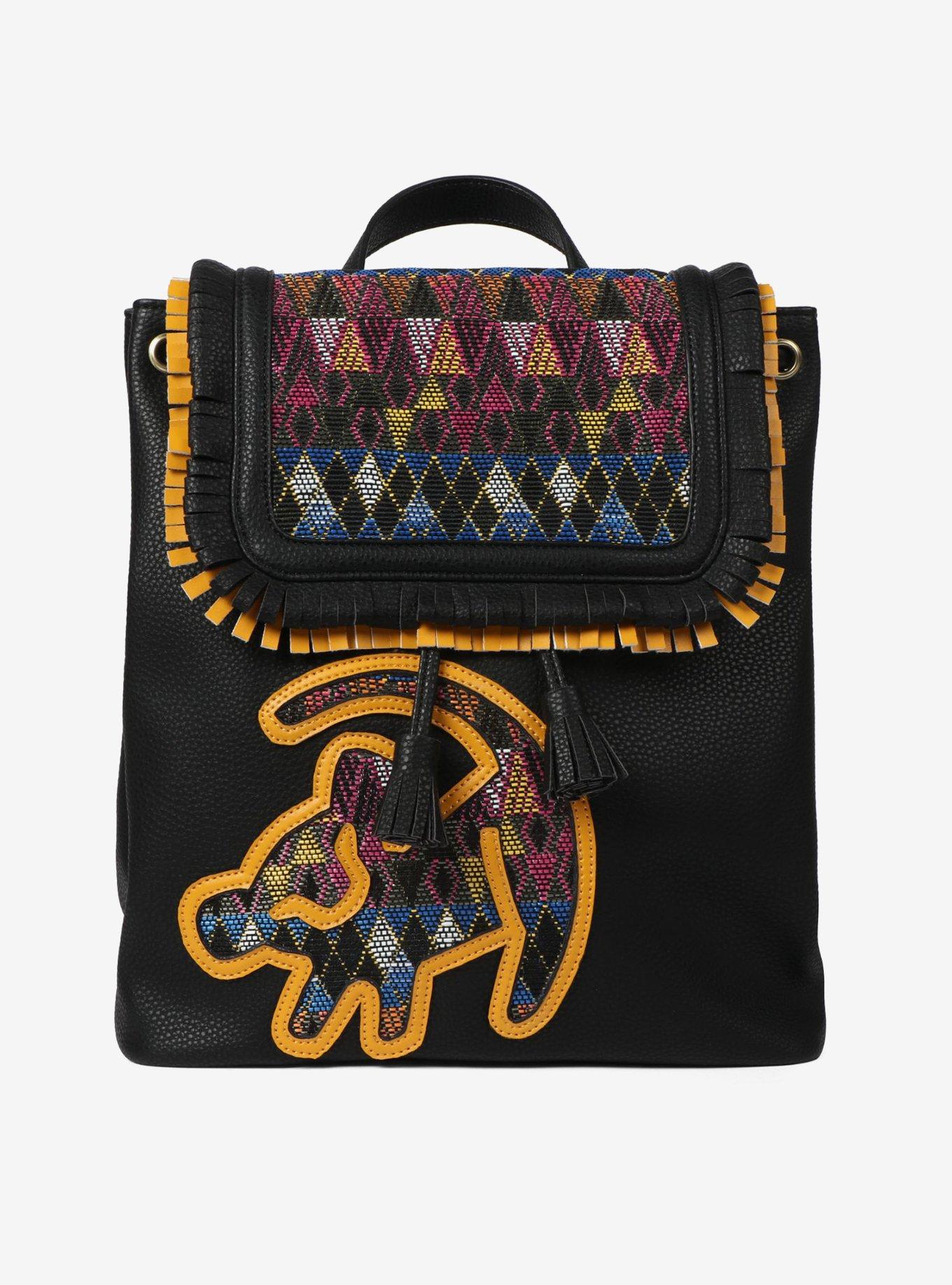 Danielle Nicole Disney The Lion King Cub Backpack, , hi-res