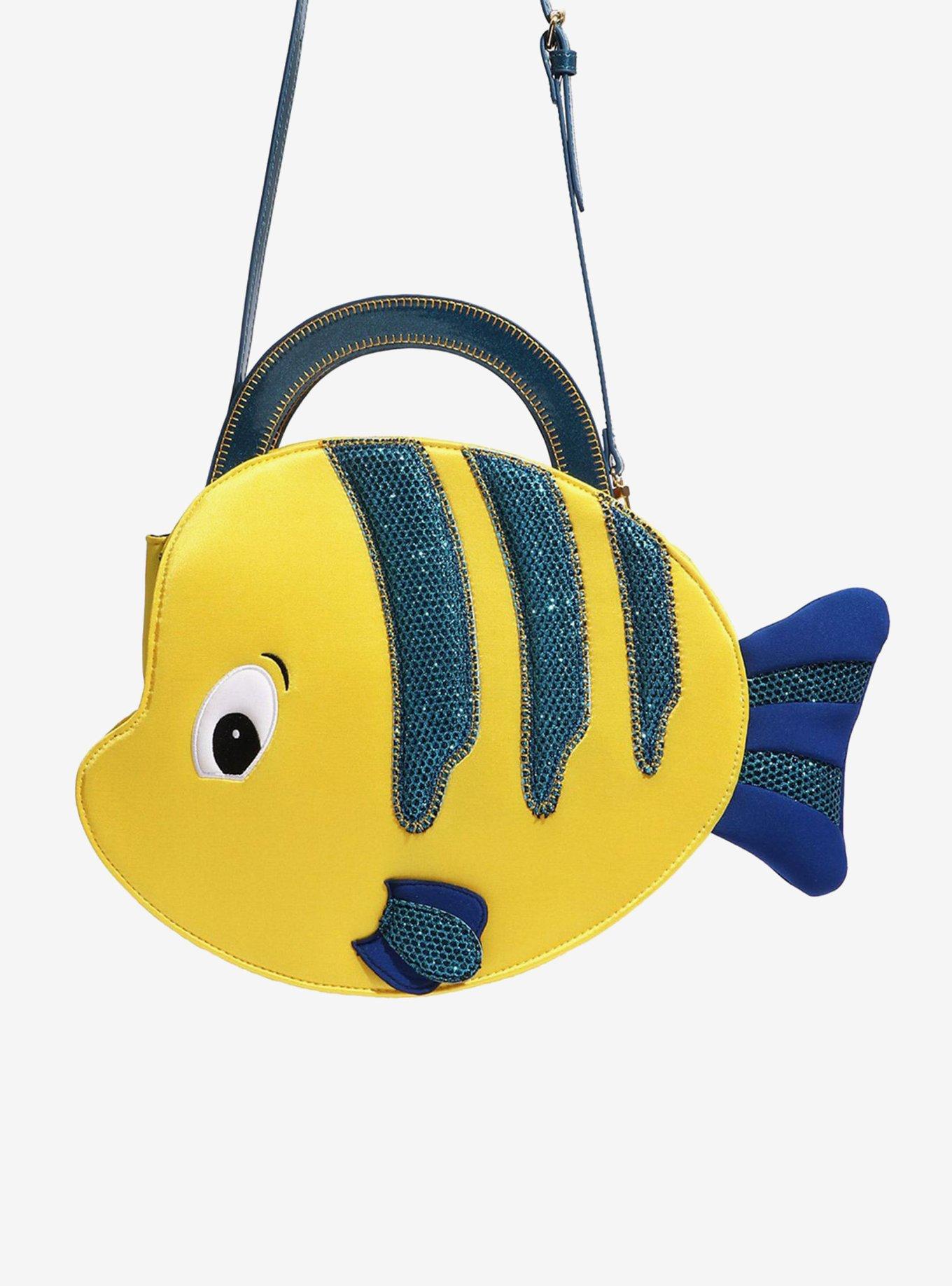 Flounder discount crossbody bag