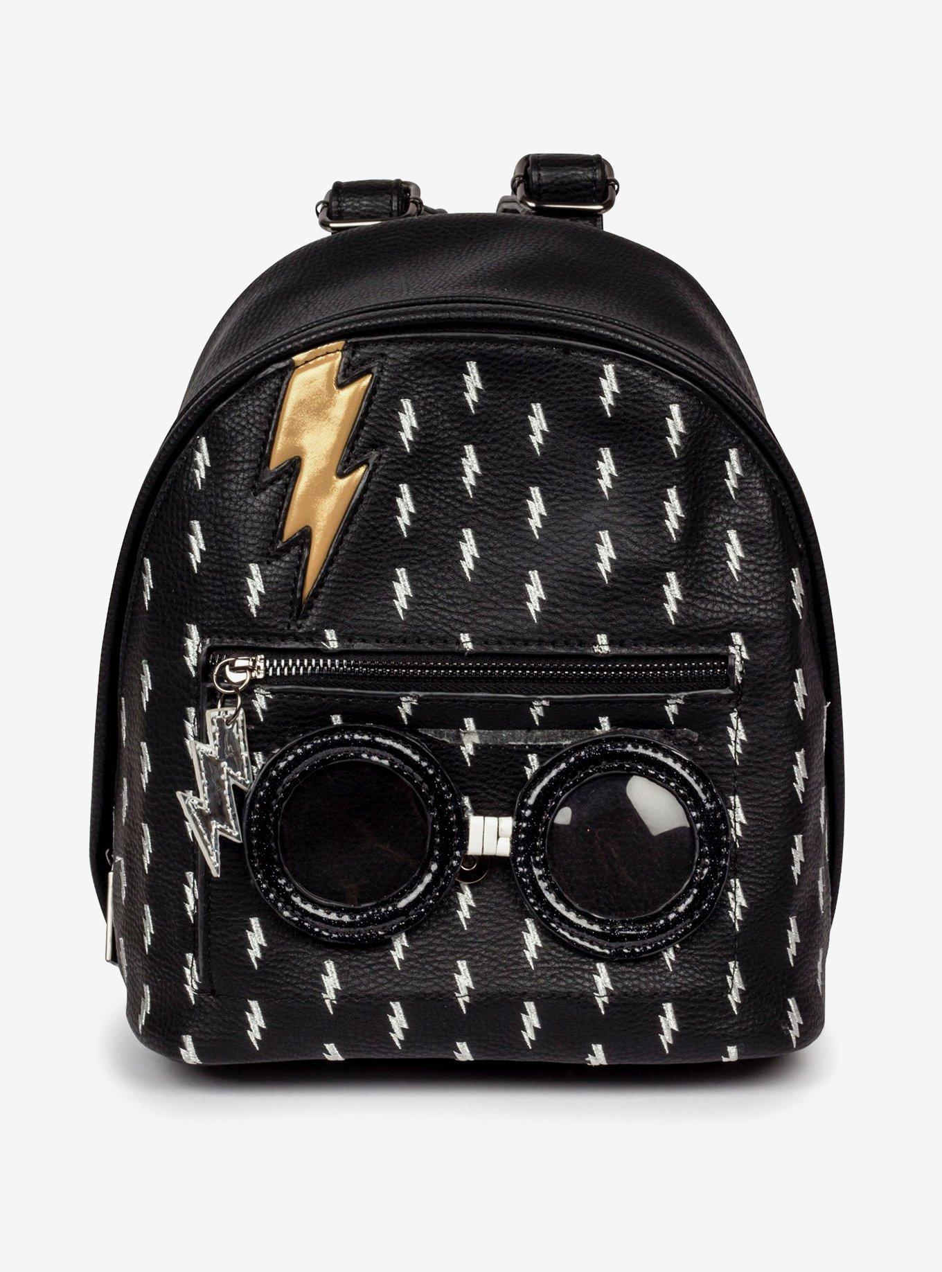 Danielle Nicole online Mini Backpack Hogwarts Castle