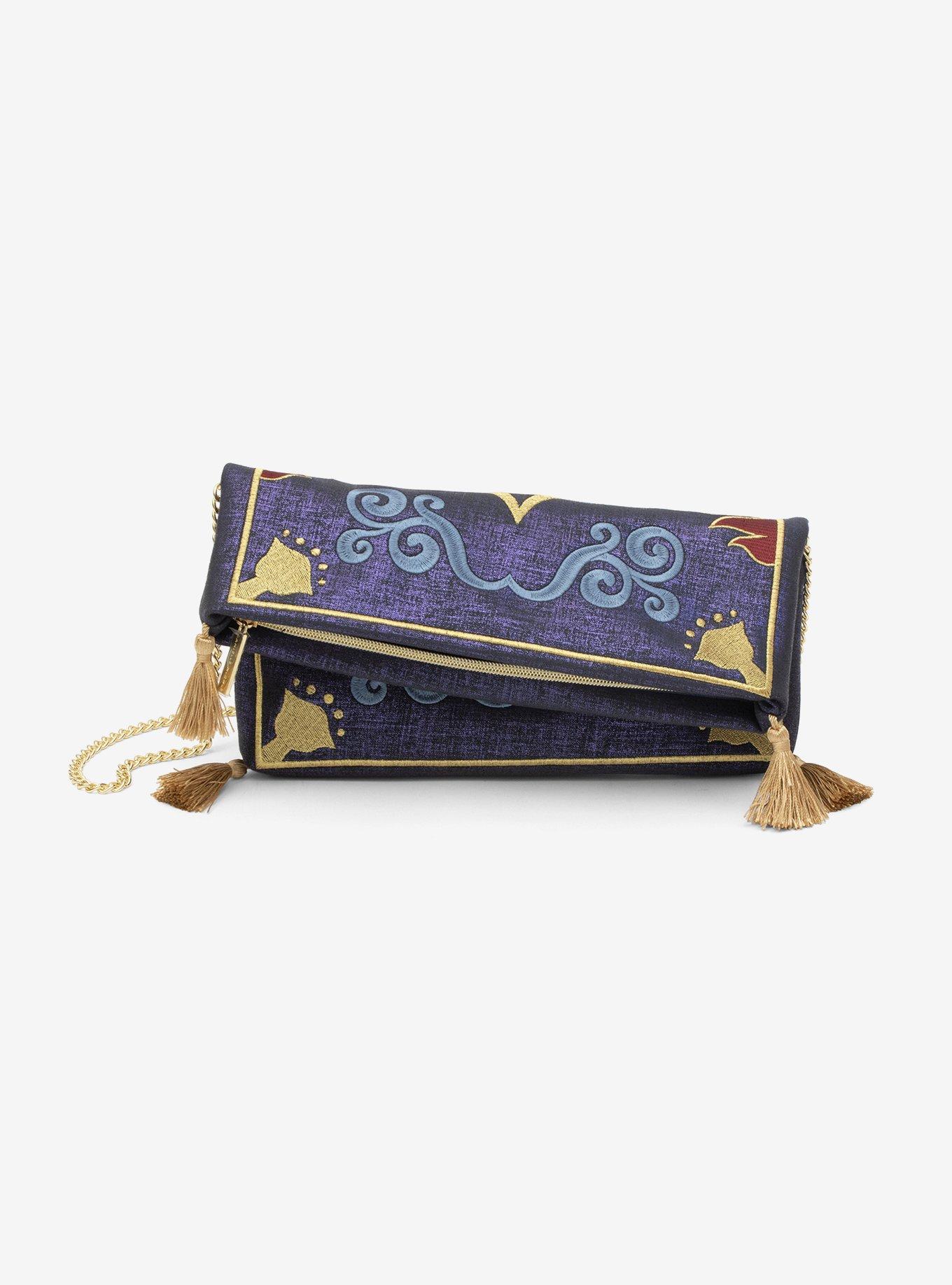 ALADDIN'S X LOUIS VUITTON