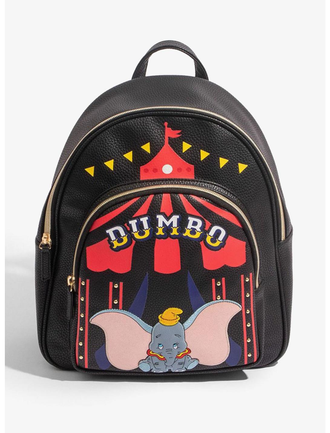 Danielle Nicole Disney Dumbo Backpack, , hi-res