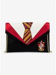 Danielle Nicole Harry Potter Gryffindor Uniform Clutch Red, , hi-res