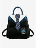 Danielle Nicole Harry Potter Ravenclaw Uniform Mini Backpack Blue, , hi-res