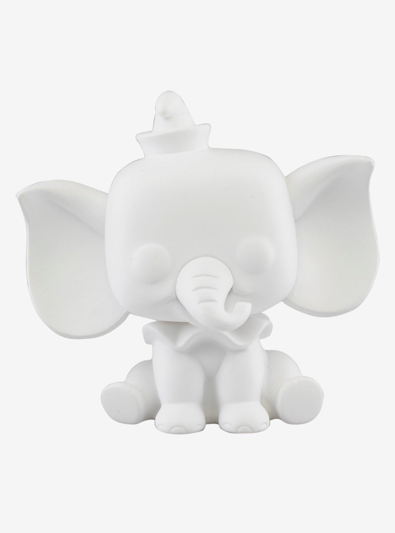 Funko Pop! Disney Dumbo D.I.Y. Vinyl Figure, , hi-res