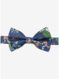 Disney Pixar Toy Story 4 Characters Blue Big Youth Bow Tie, , hi-res