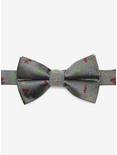 Disney Pixar Toy Story 4 Characters White Big Youth Bow Tie, , hi-res