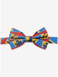 Disney The Lion King Animals Big Youth Bow Tie, , hi-res