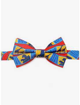 Disney The Lion King Animals Big Youth Bow Tie, , hi-res