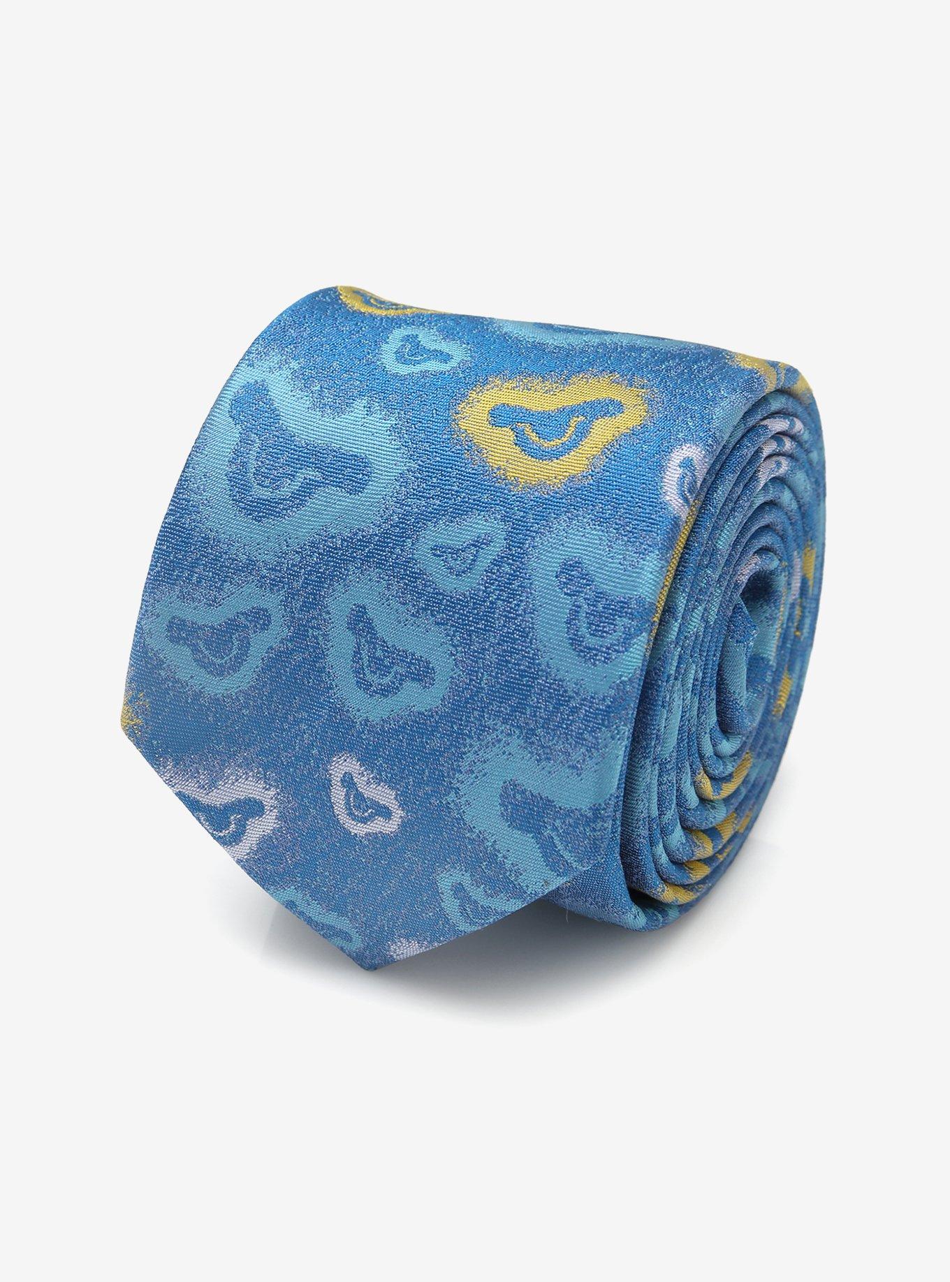 Disney The Lion King Symbol Big Youth Tie, , hi-res