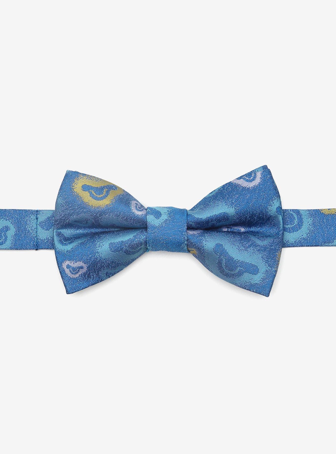 Disney The Lion King Symbols Big Youth Bow Tie, , hi-res