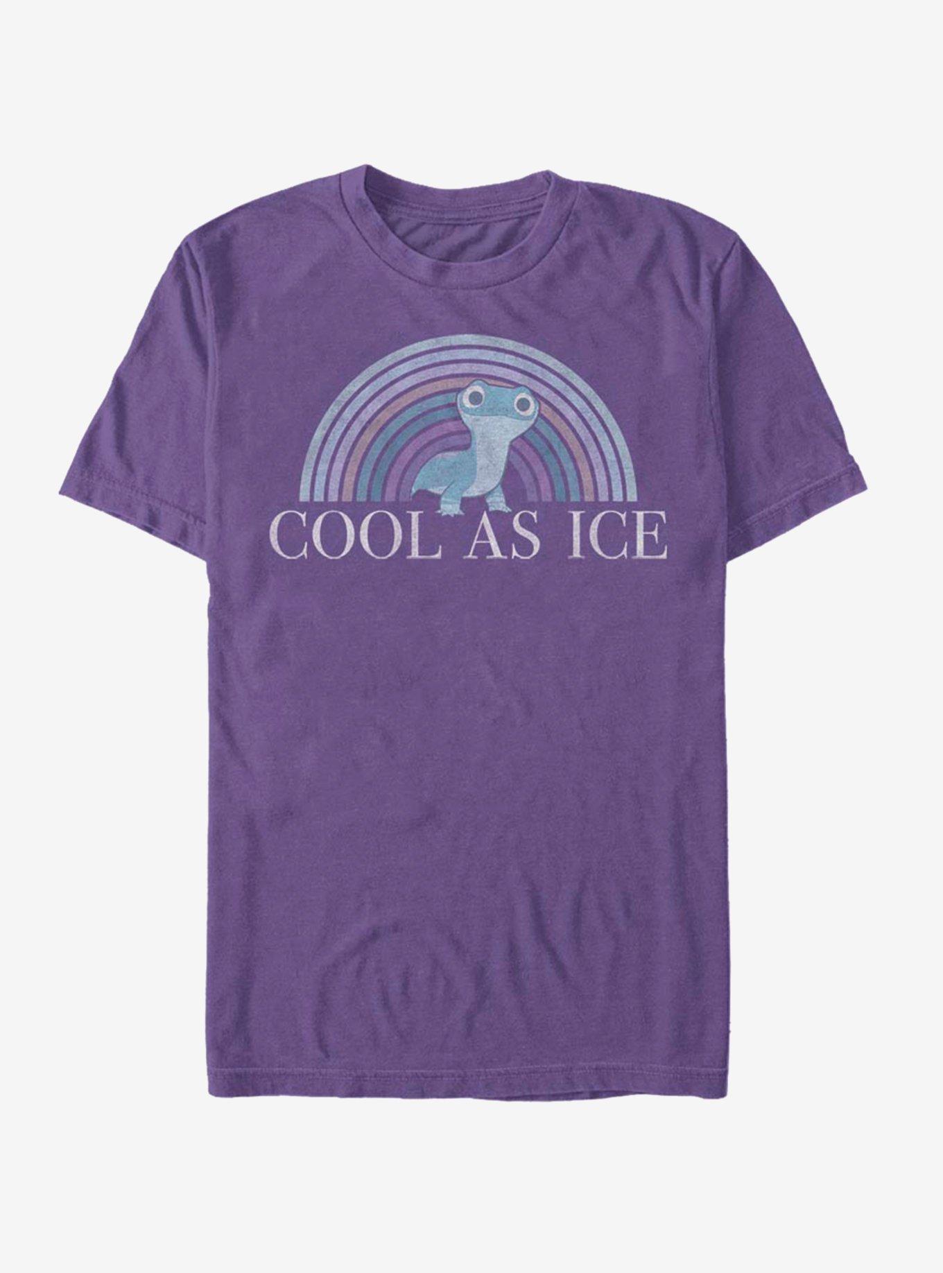Disney Frozen 2 Bruni Cool As Ice T-Shirt, , hi-res
