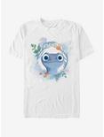 Disney Frozen 2 Watercolor Bruni T-Shirt, WHITE, hi-res