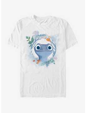 Disney Frozen 2 Watercolor Bruni T-Shirt, , hi-res