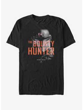Star Wars The Mandalorian The Hunter T-Shirt, , hi-res
