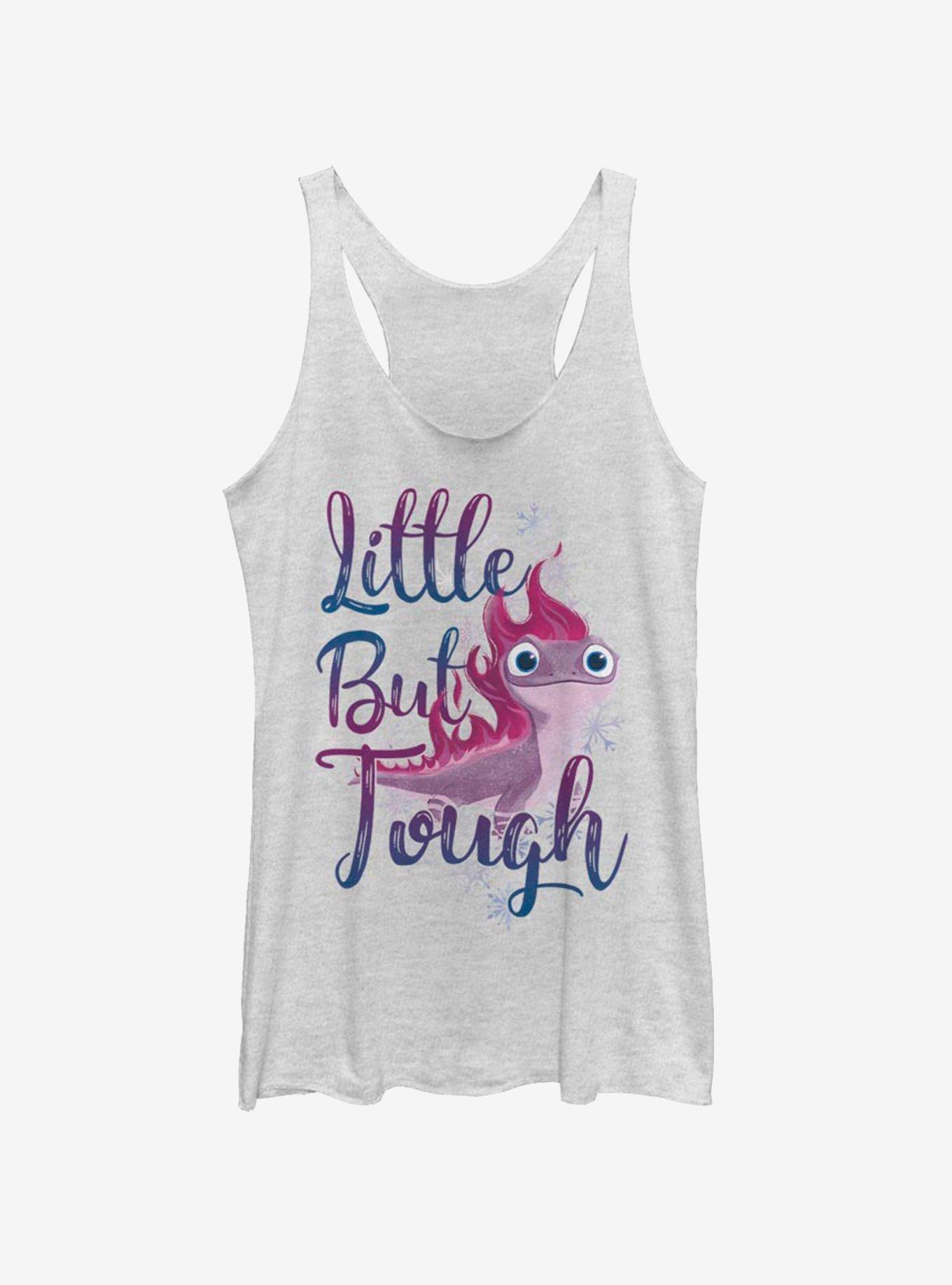 Disney Frozen 2 Bruni Little But Tough Womens Tank Top, , hi-res