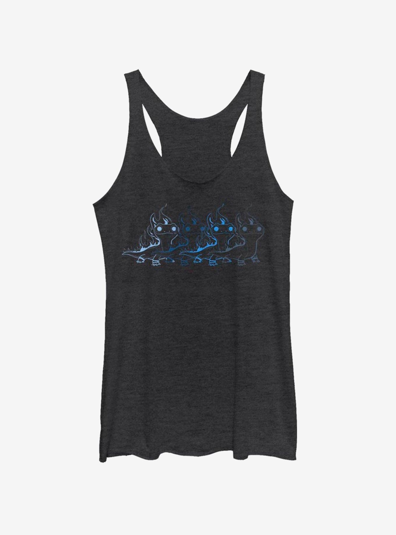 Disney Frozen 2 Bruni Womens Tank Top, , hi-res