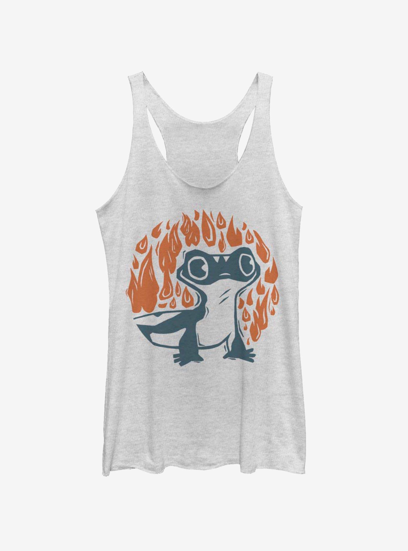 Disney Frozen 2 Bruni Circle Womens Tank Top, , hi-res