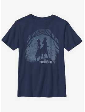 Disney Frozen 2 Our Adventure Youth T-Shirt, , hi-res
