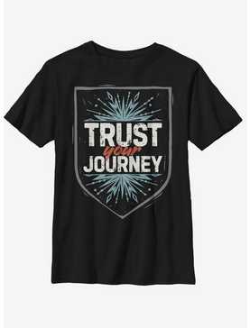 Disney Frozen 2 Trust In It Youth T-Shirt, , hi-res