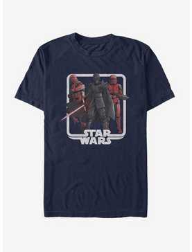 Star Wars Episode IX The Rise Of Skywalker Vindication T-Shirt, , hi-res