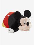 Disney Mickey Mouse Pillow Pets Jumboz Plush Toy, , hi-res