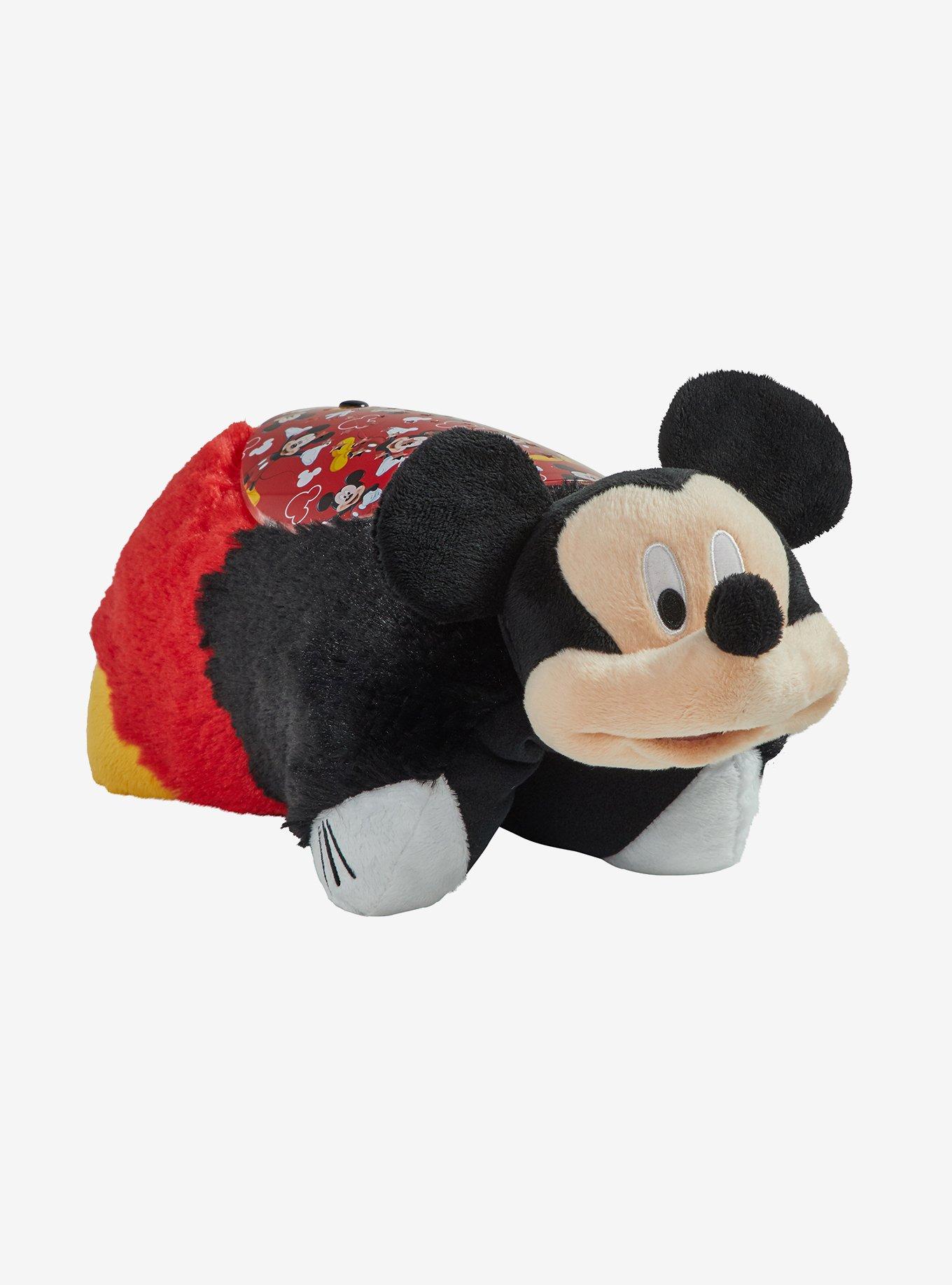 Mickey mouse cheap pillow pet