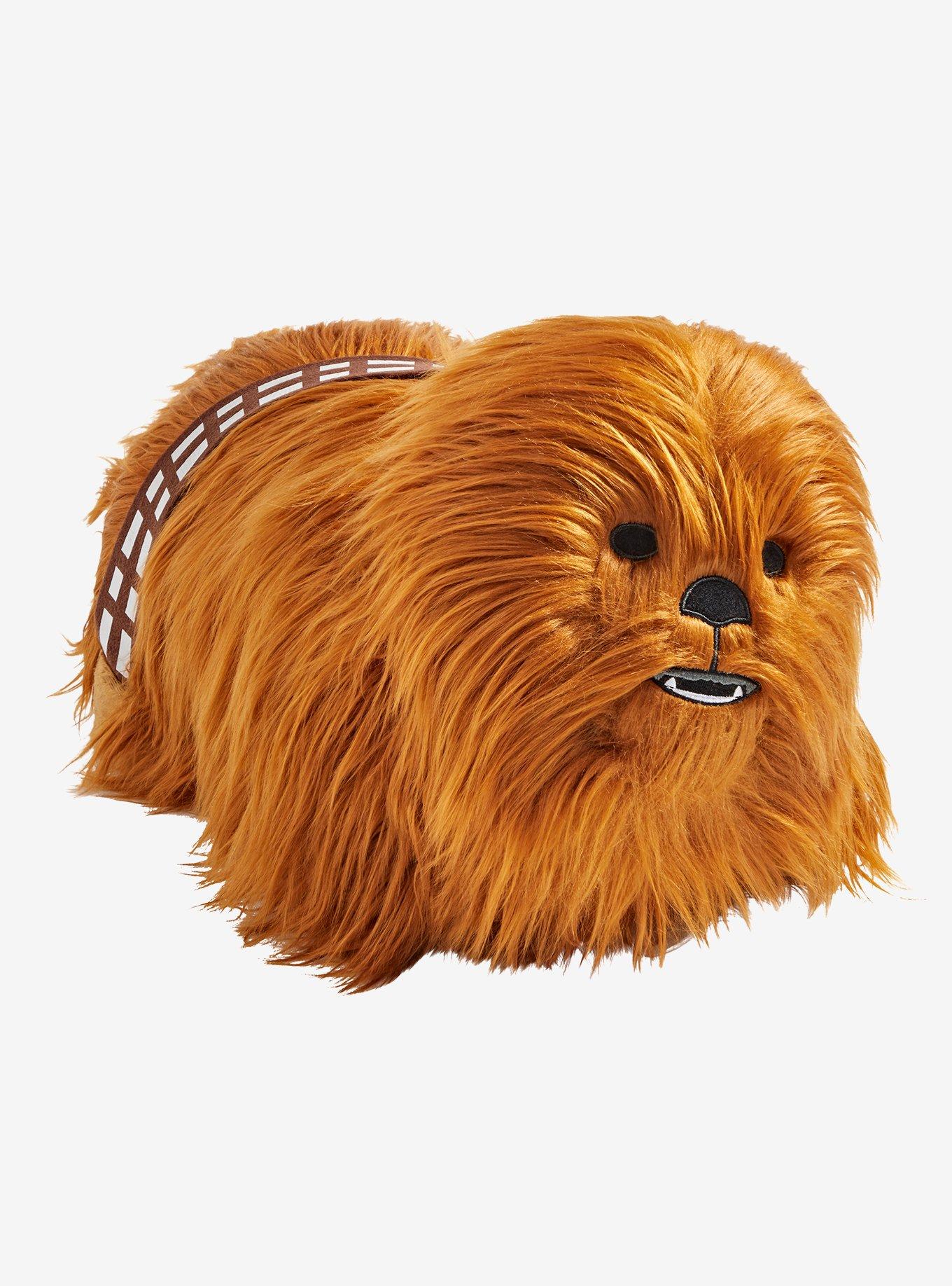 Star Wars Chewbacca Pillow Pets Plush Toy