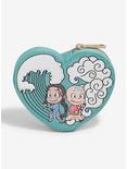 Avatar: The Last Airbender Heart Coin Purse - BoxLunch Exclusive, , hi-res