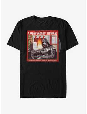 Star Wars Holiday Hits T-Shirt, , hi-res