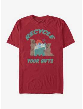 Star Wars Jawa Recycle Gifts T-Shirt, , hi-res