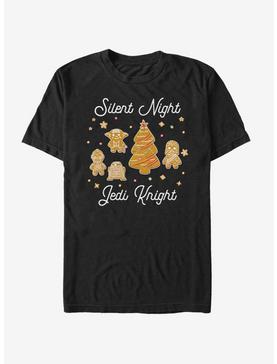 Star Wars Jedi Knight Gingerbread T-Shirt, , hi-res