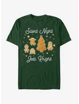 Star Wars Jedi Knight Gingerbread T-Shirt, , hi-res