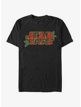Star Wars Tartan Logo T-Shirt, , hi-res