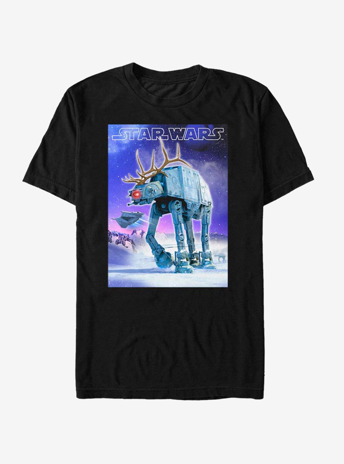 Star Wars Walk This Way T-Shirt, , hi-res