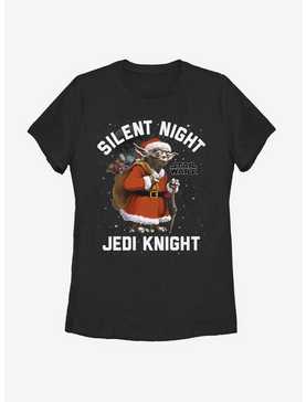 Star Wars Jedi Knight Womens T-Shirt, , hi-res
