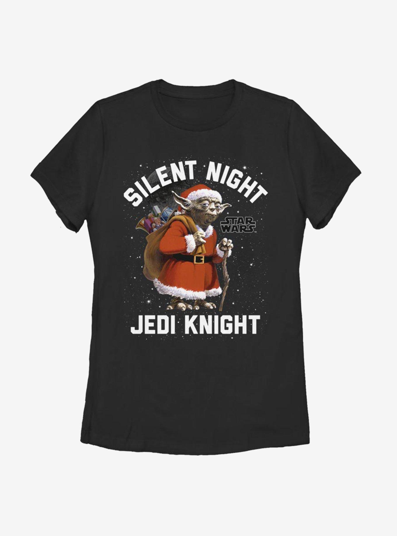 Star Wars Jedi Knight Womens T-Shirt, , hi-res