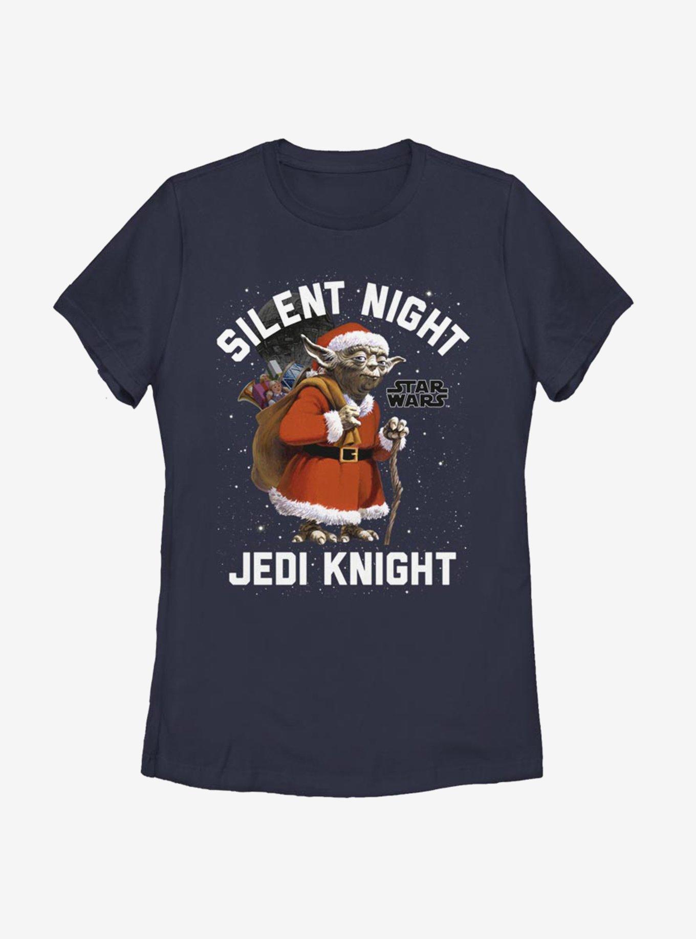 Star Wars Jedi Knight Womens T-Shirt, , hi-res