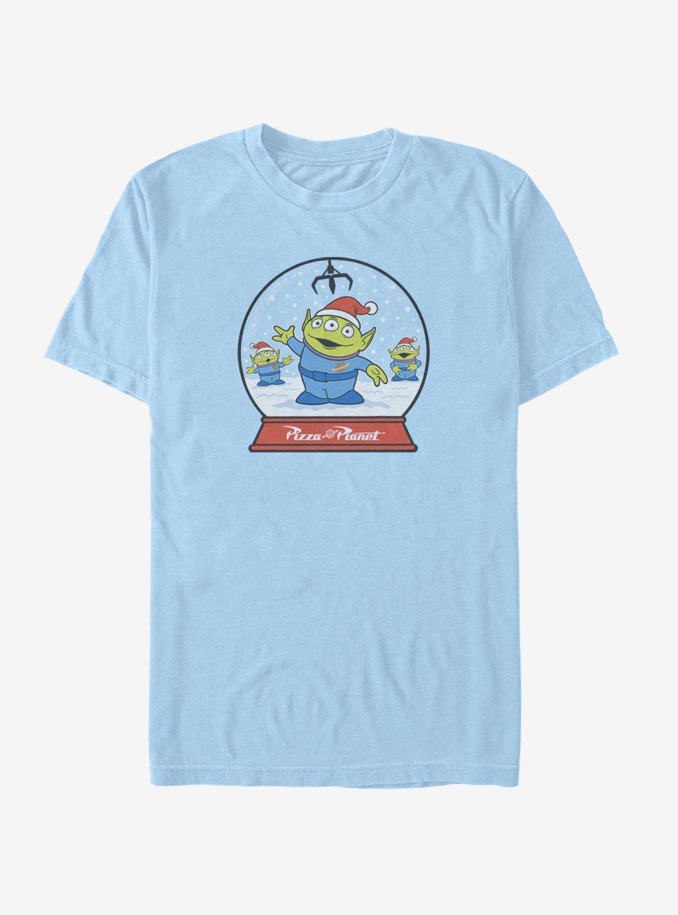 Disney Pixar Toy Story Aliens Shake It Up T-Shirt, , hi-res