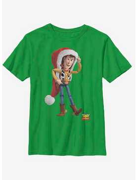 Disney Pixar Toy Story Toy Hat Youth T-Shirt, , hi-res