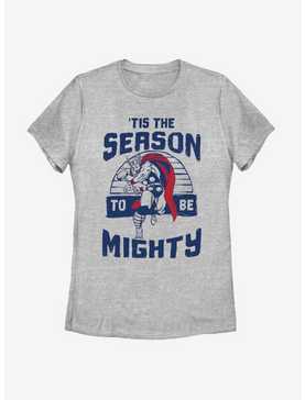 Marvel Thor Mighty Season Womens T-Shirt, , hi-res