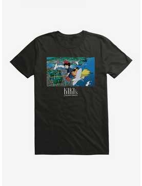 Studio Ghibli Kiki's Delivery Service T-Shirt, , hi-res