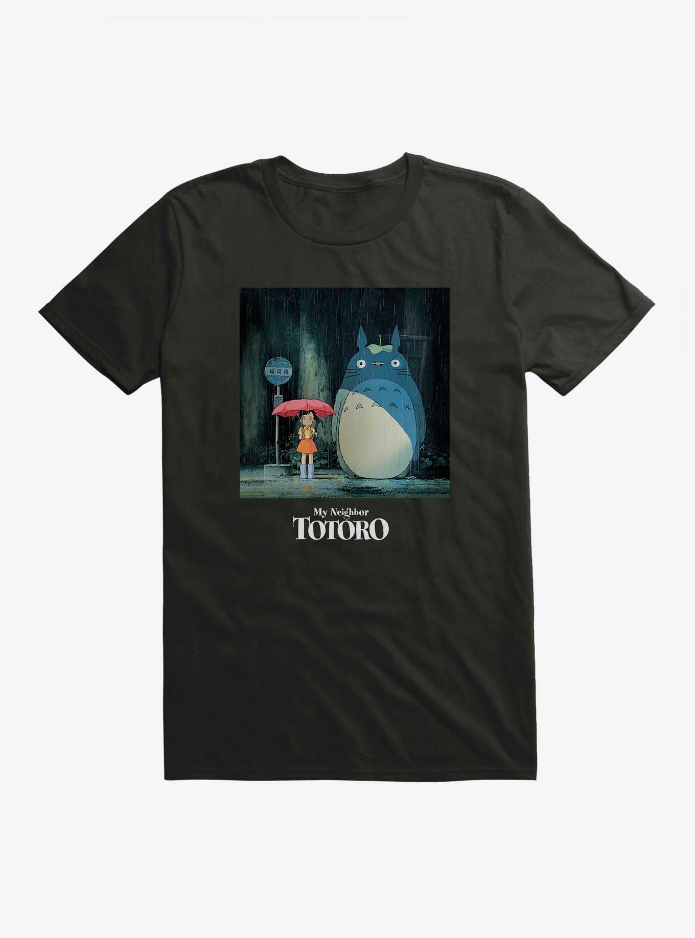 Studio Ghibli My Neighbor Totoro T-Shirt, , hi-res