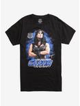WWE Chyna Photo T-Shirt, BLACK, hi-res