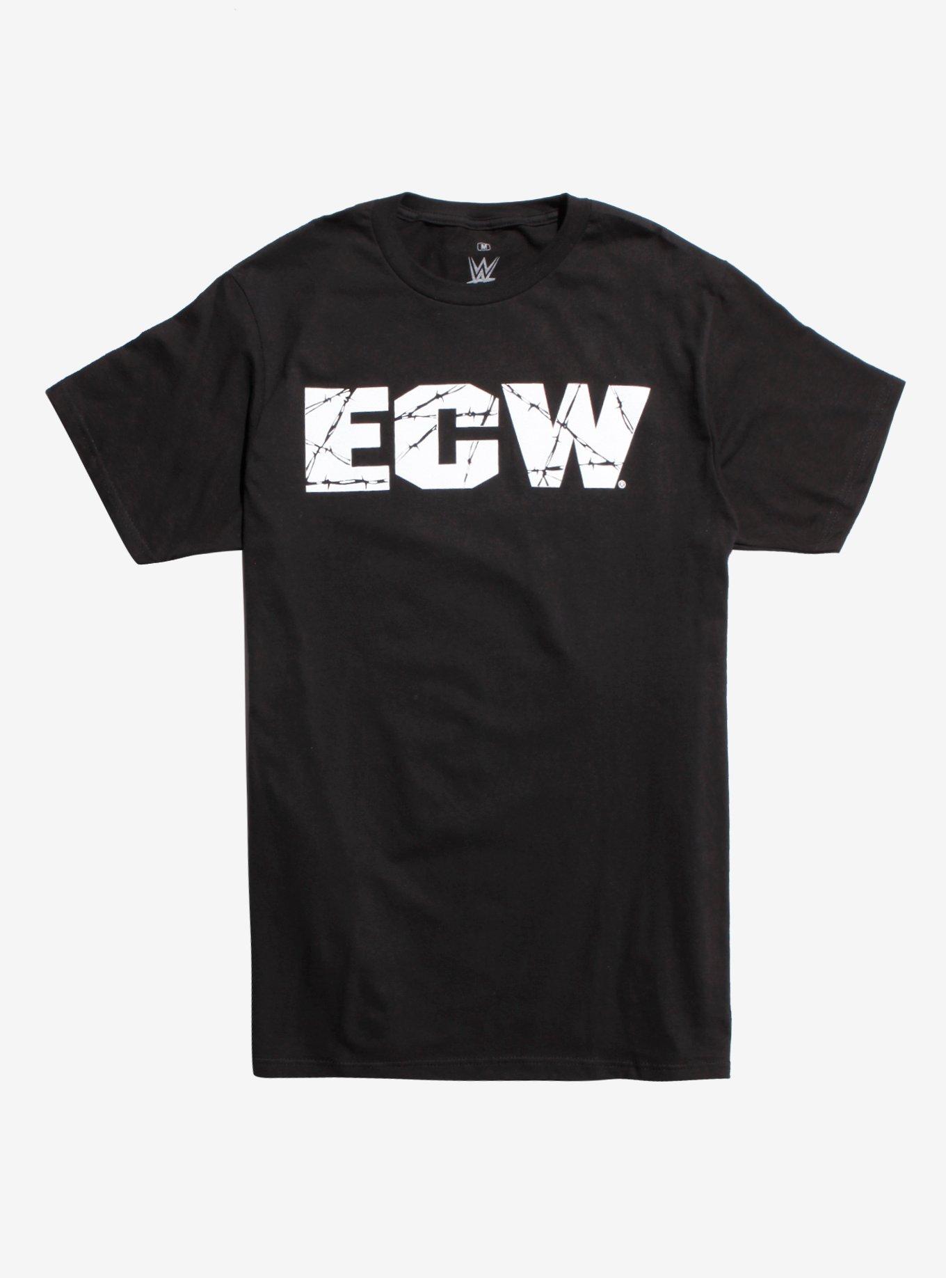 ecw logo